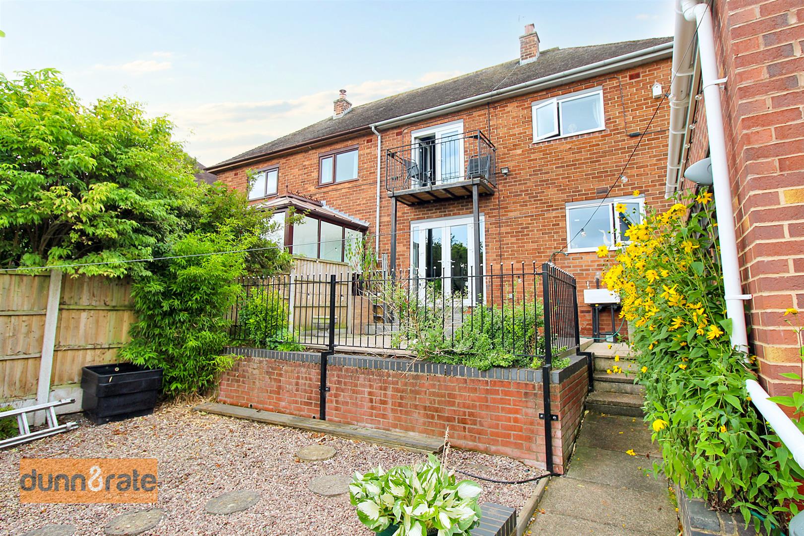 Bouverie Parade, Sneyd Green, Stoke-On-Trent